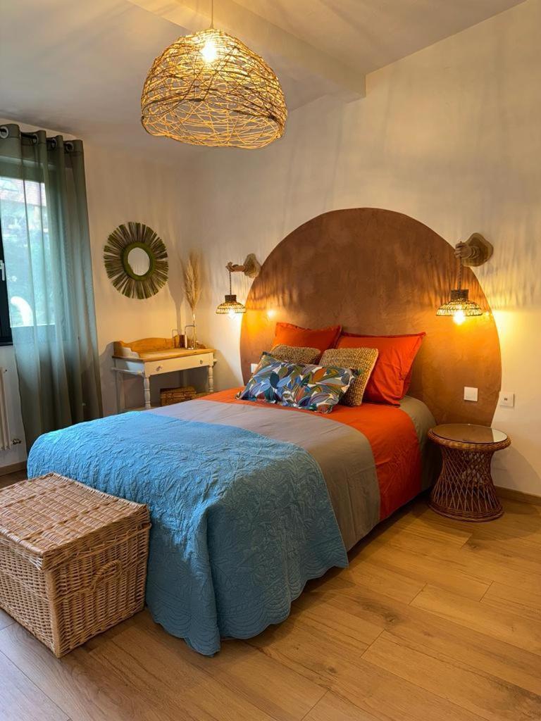 La Taniere Villa La Broque Dış mekan fotoğraf