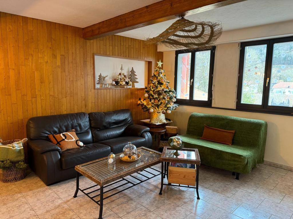 La Taniere Villa La Broque Dış mekan fotoğraf
