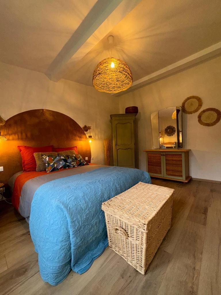 La Taniere Villa La Broque Dış mekan fotoğraf